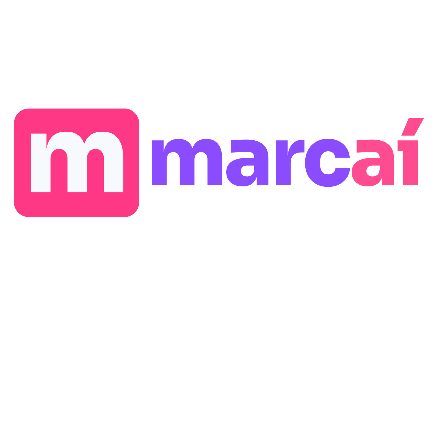 Marcaí